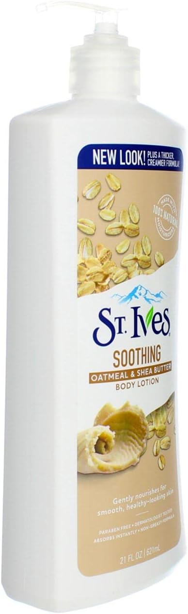 21 Ounce 6 Pack Body Lotion B37313