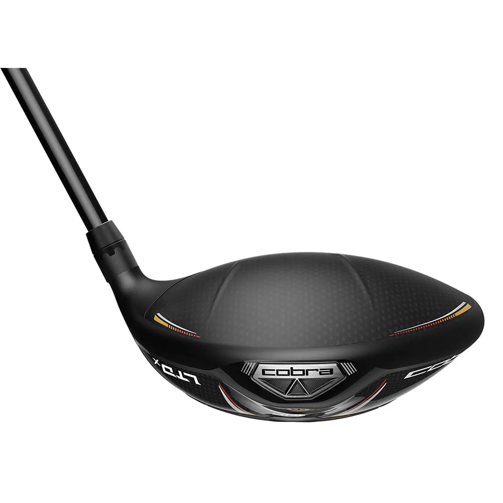 Gold 12* Driver H84690