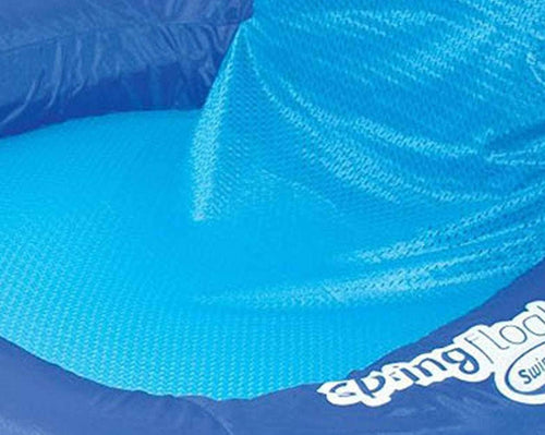 2 Pack Pool Lounge Chair with Sun Canopy K6182