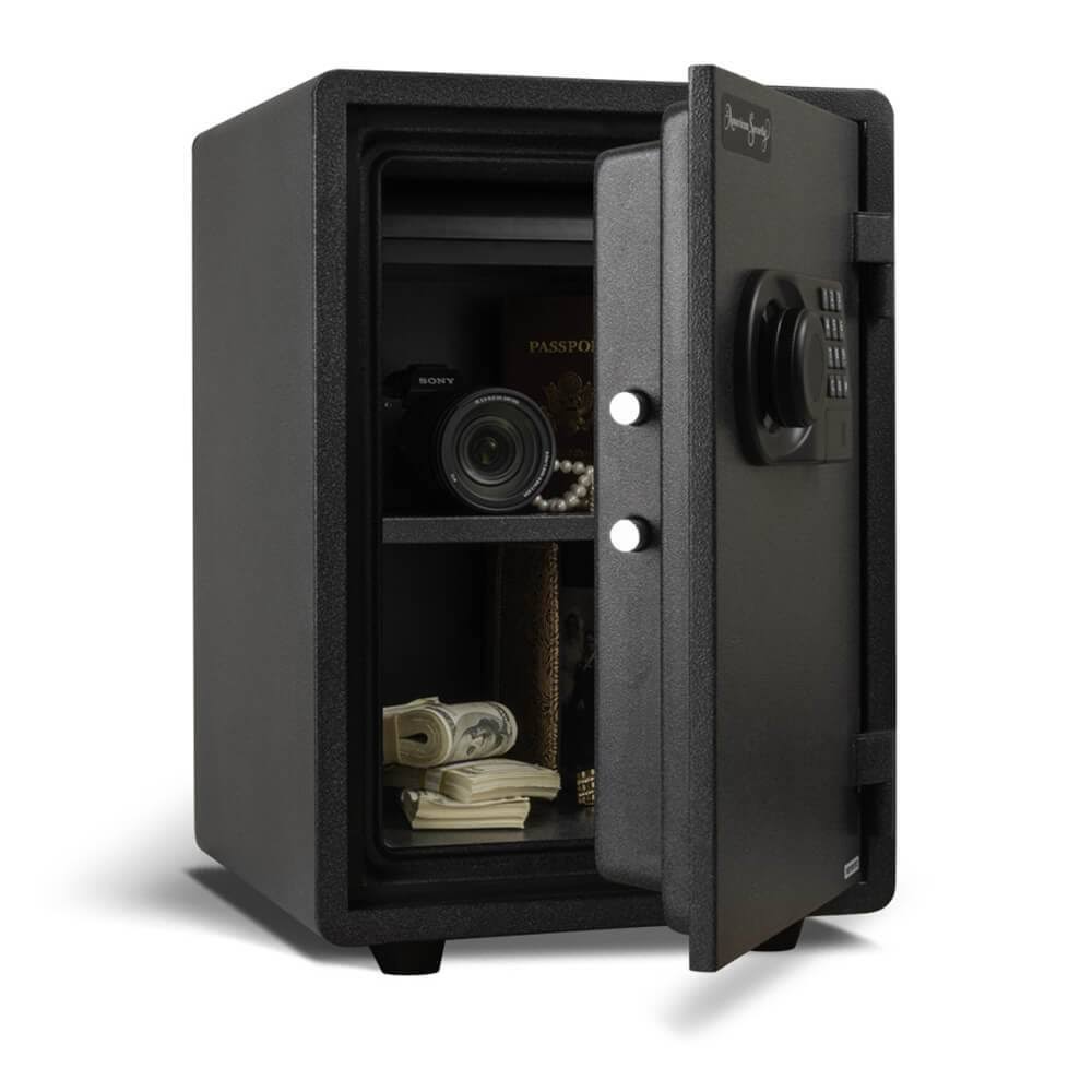 Residential Fire Safe V116