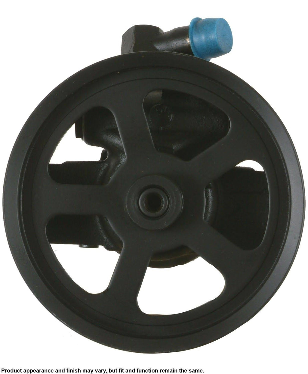 Power Steering Pump S8469