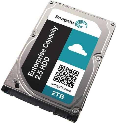 2TB 7200RPM SATA Enterprise Hard Drive U1187