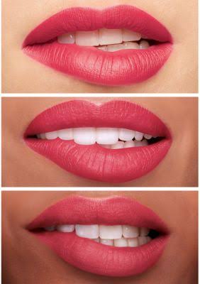 Velvet Lipstick T444834