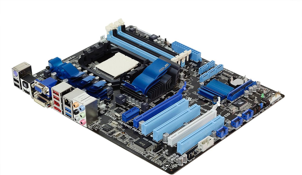 AMD 880G HDMI USB 3.0 ATX Motherboard W604473