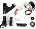 24V 250W Electric Bicycle Motor Conversion Kit for 16"-28" Bike L434801