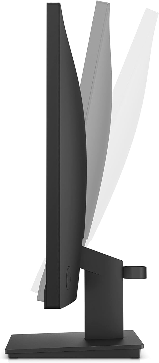 24" FHD VA Monitor, 1920 x 1080, 75Hz, Flat-Black Q5757