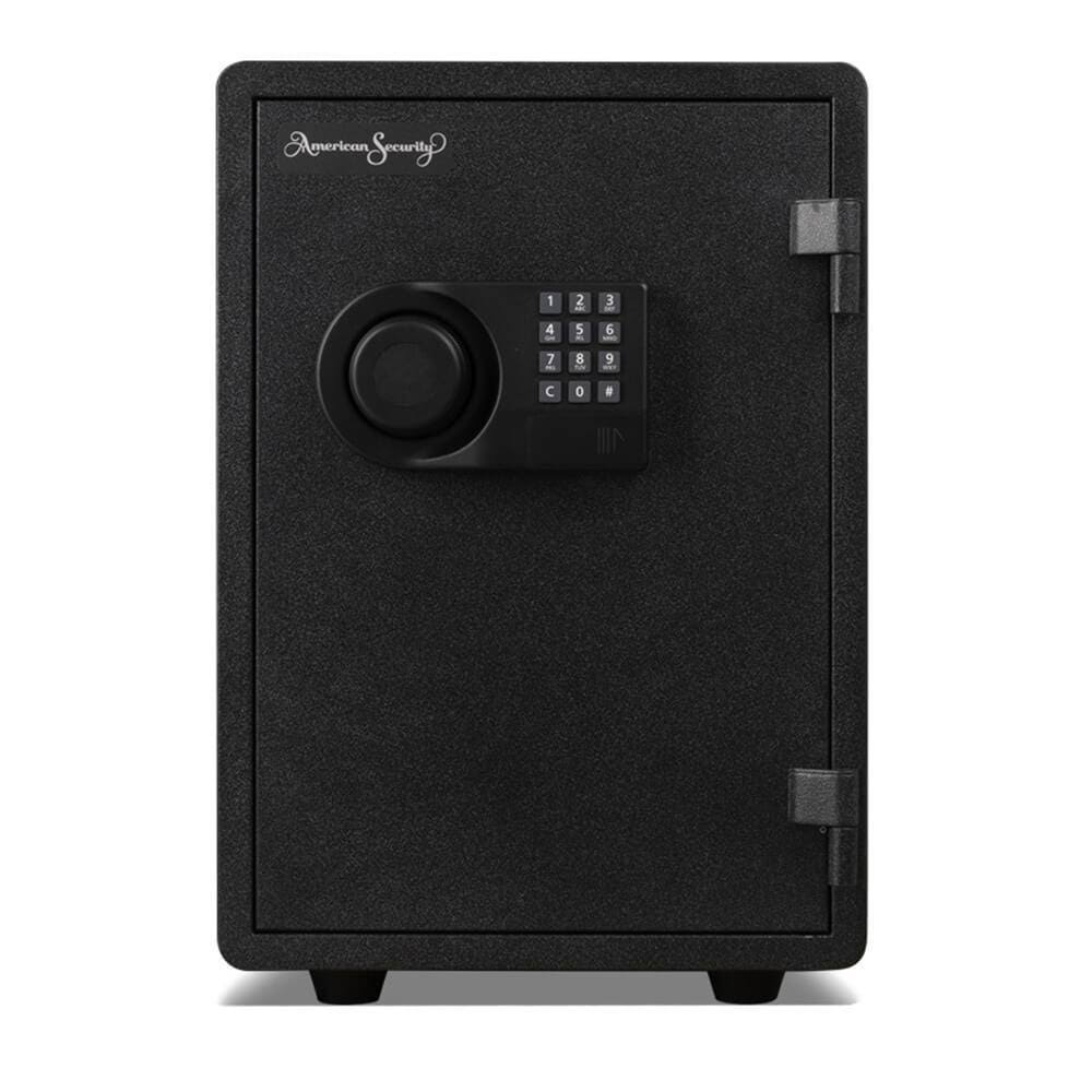Residential Fire Safe V116