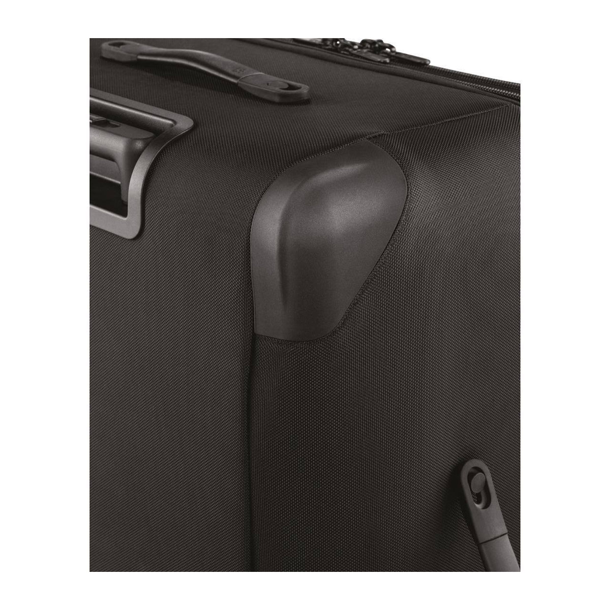 Black Dual-Caster Large F5610