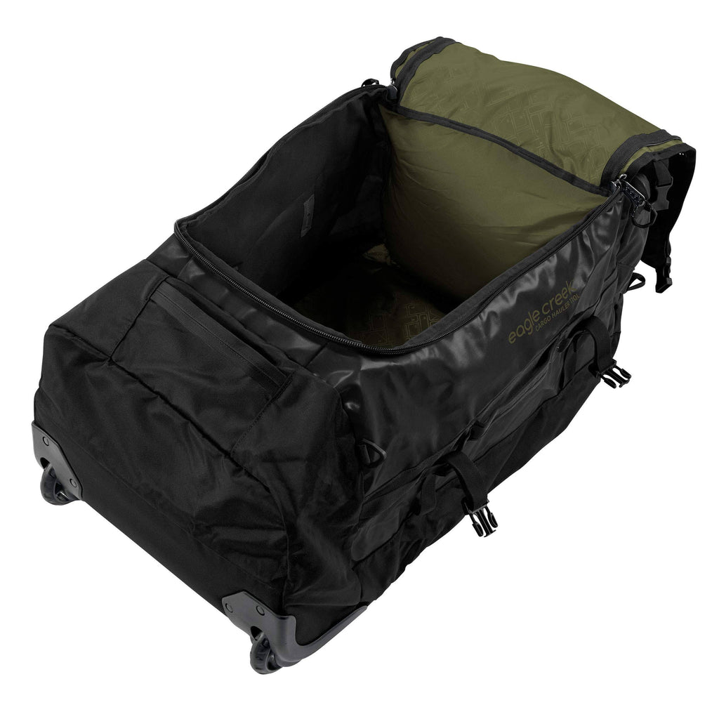Wheeled Duffel 110 L Y534824