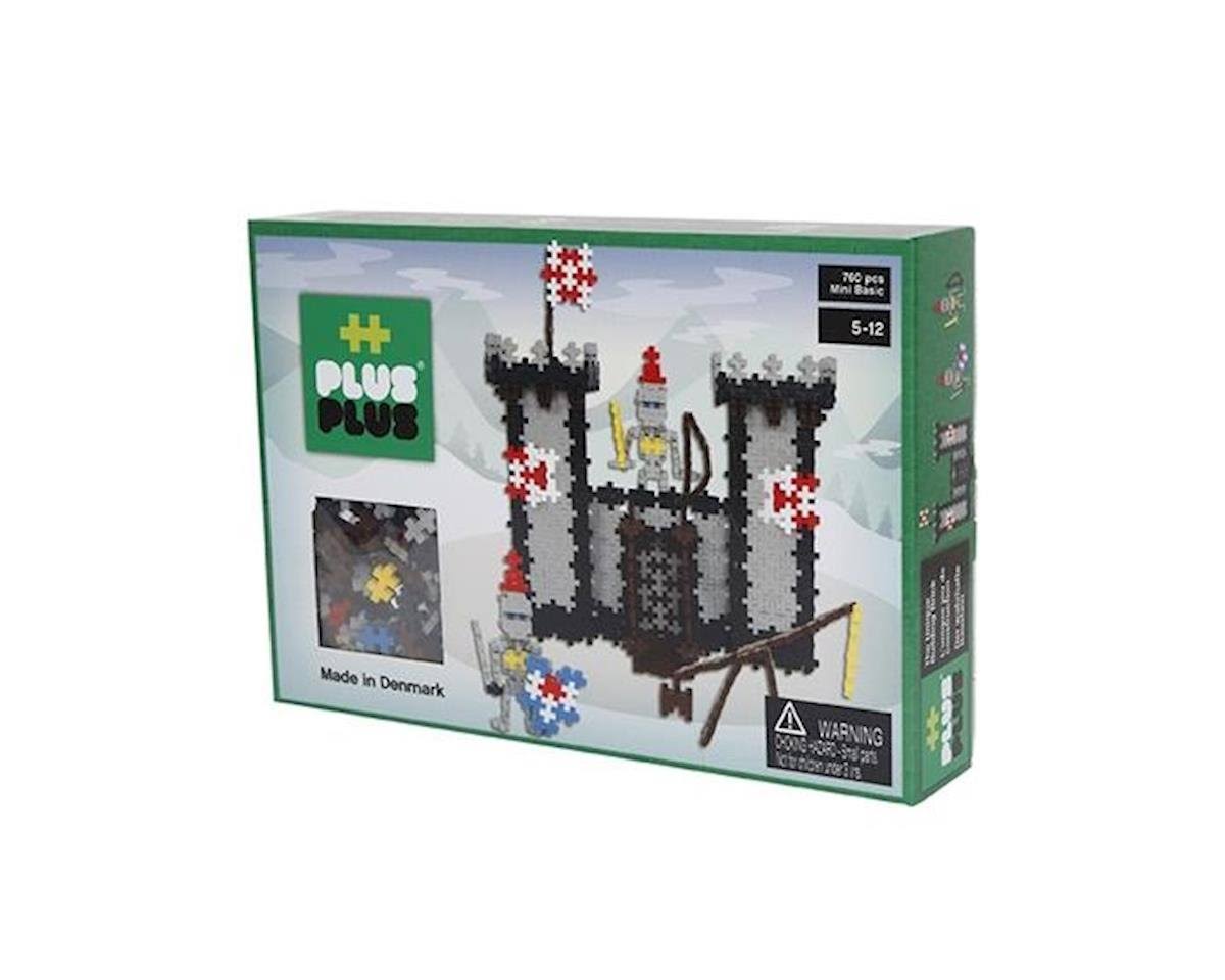 760 Piece Building Set X6447