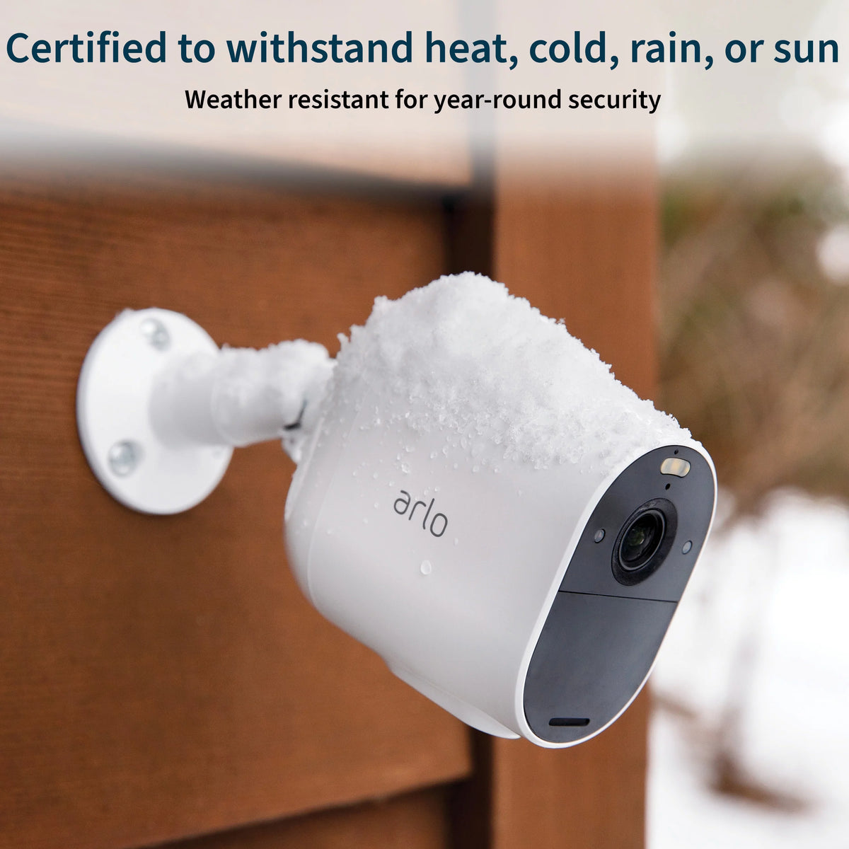 HD Surveillance Camera I4382