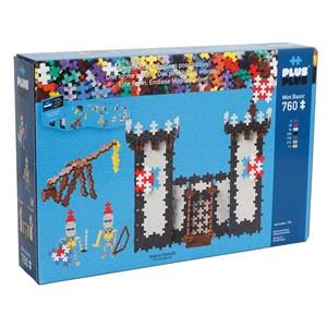 760 Piece Building Set X6447