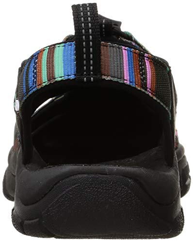 Men’s Newport H2 Closed Toe Water Sandals T332