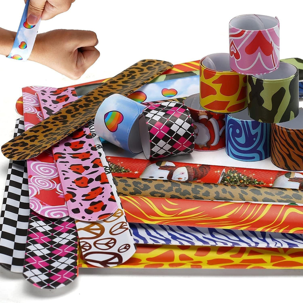 105 Pcs Pop Party Favors O414664
