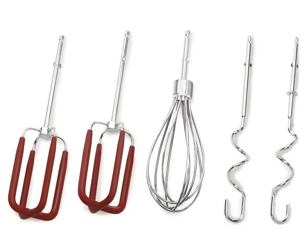 Hand Mixer with SoftScrapes Beaters E92301