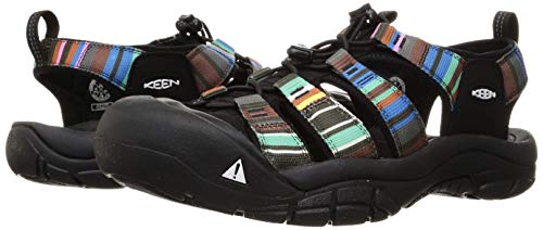 Men’s Newport H2 Closed Toe Water Sandals T332