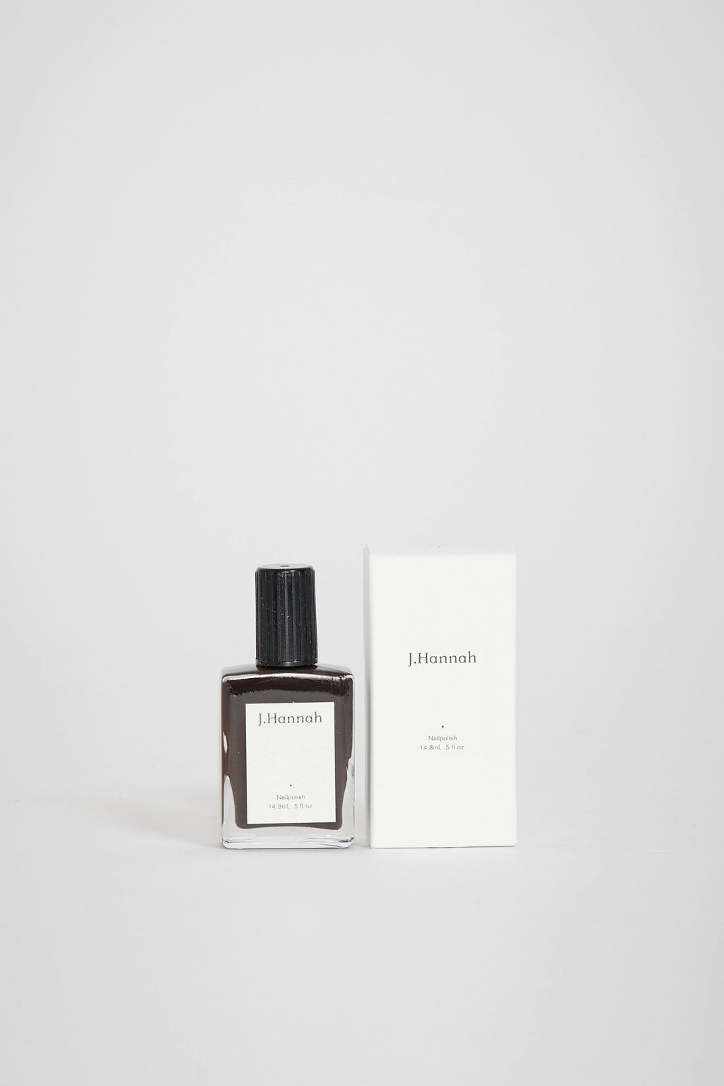 Carob Nail Polish W382356