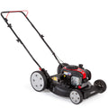 21-inch 125cc Gas Push Mower S148977