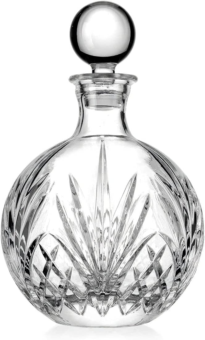 Whiskey Decanter K915