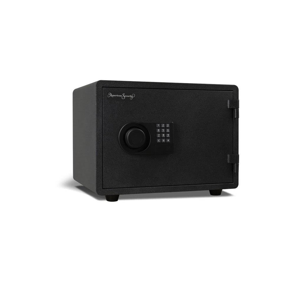 Residential Fire Safe V116
