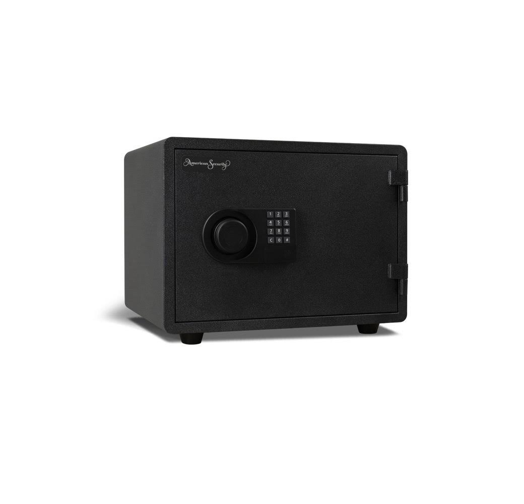 Residential Fire Safe V116