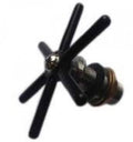 Pitcher Rinser Spray Assembly F338992