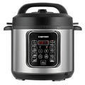 6 Quart Electric Multicooker Z7224