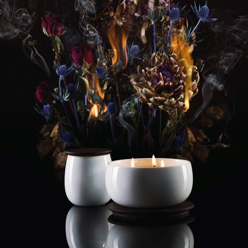 Scented Candle J3534