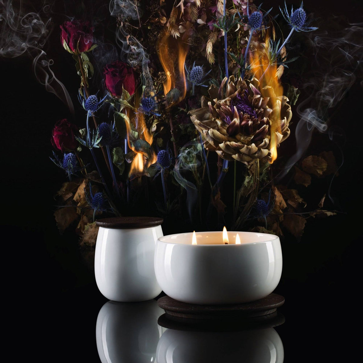 Scented Candle J3534