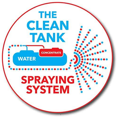 25 gal. ATV Sprayer T20248