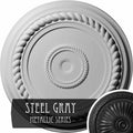 Rope Ceiling Medallion O5153