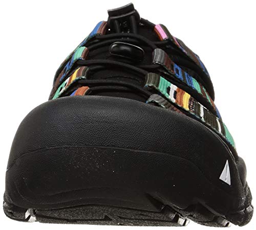 Men’s Newport H2 Closed Toe Water Sandals T332