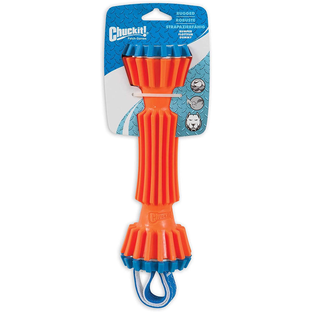 Rugged Bumper Dog Toy J11114