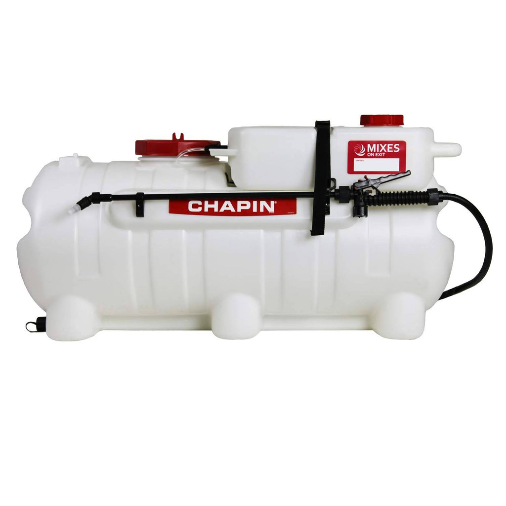 25 gal. ATV Sprayer T20248