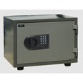 Residential Fire Safe V116