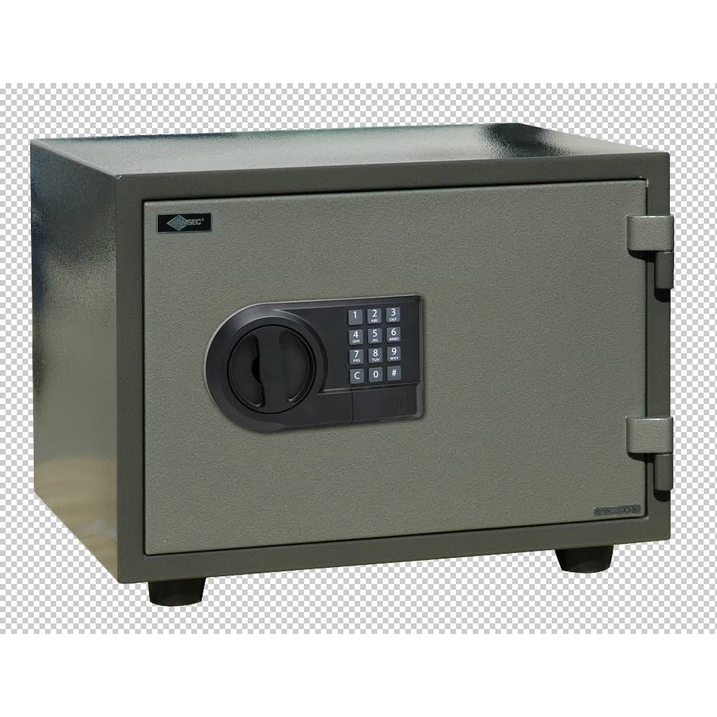 Residential Fire Safe V116