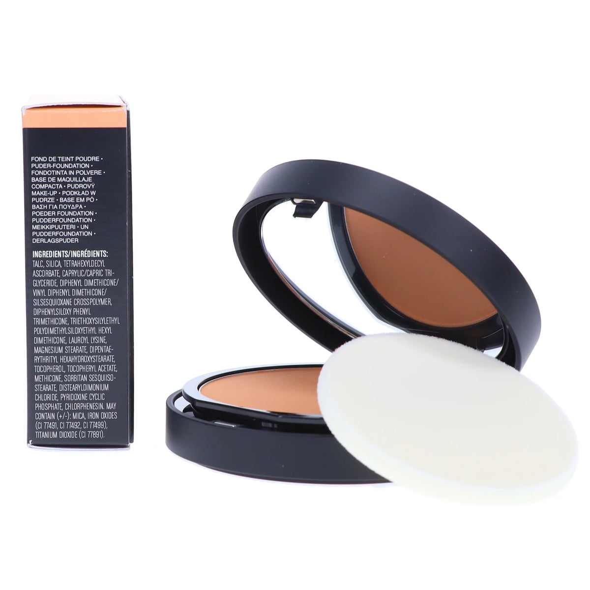 Silk 0.34 oz Powder Foundation Z7006