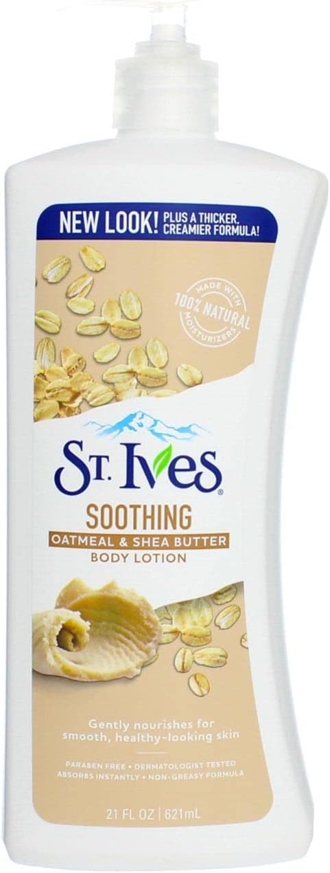 21 Ounce 6 Pack Body Lotion B37313