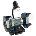 8 in. Variable Speed Grinder J282076