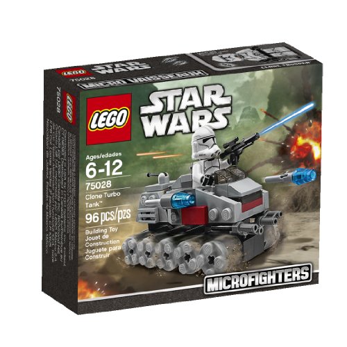 Clone Turbo Tank H74737