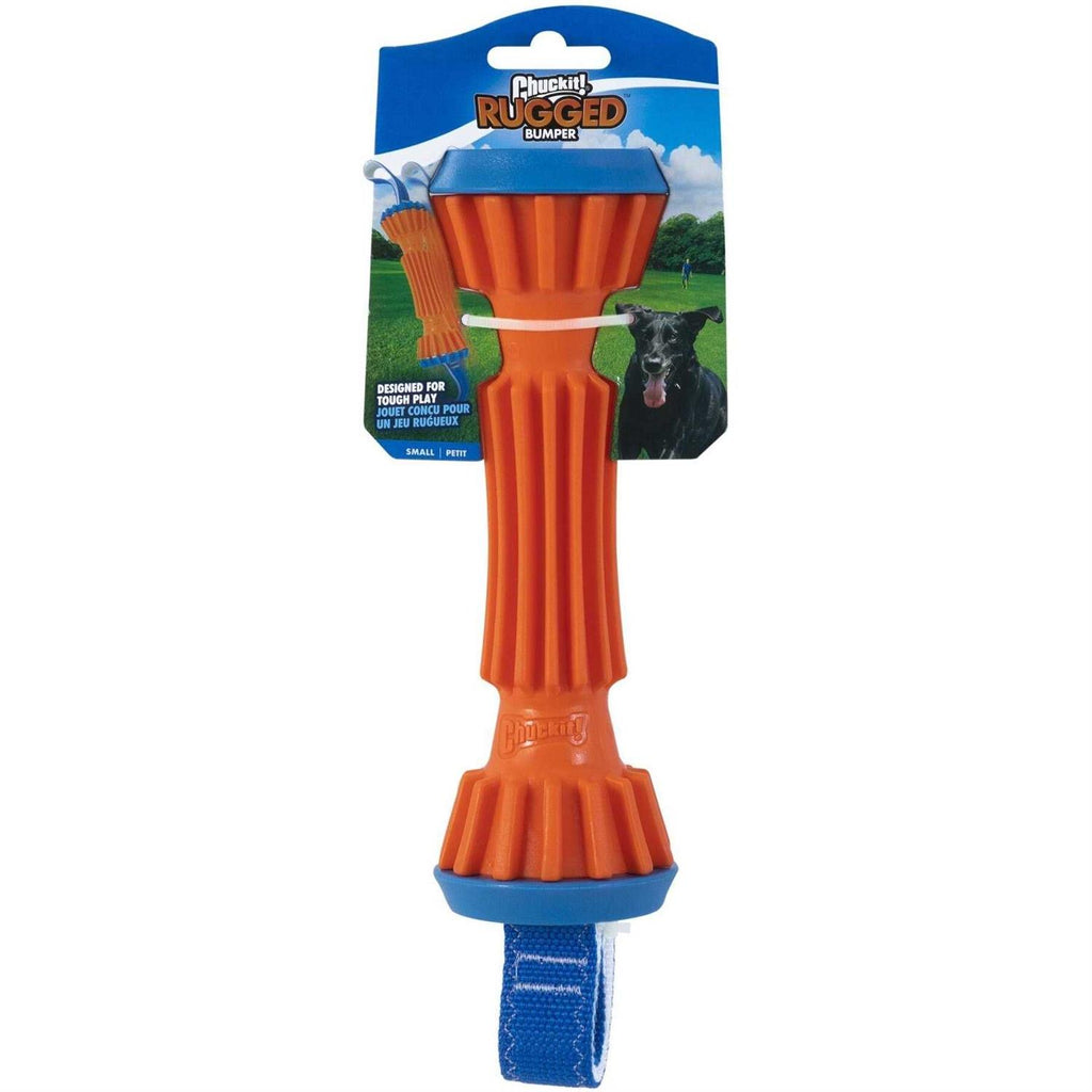 Rugged Bumper Dog Toy J11114