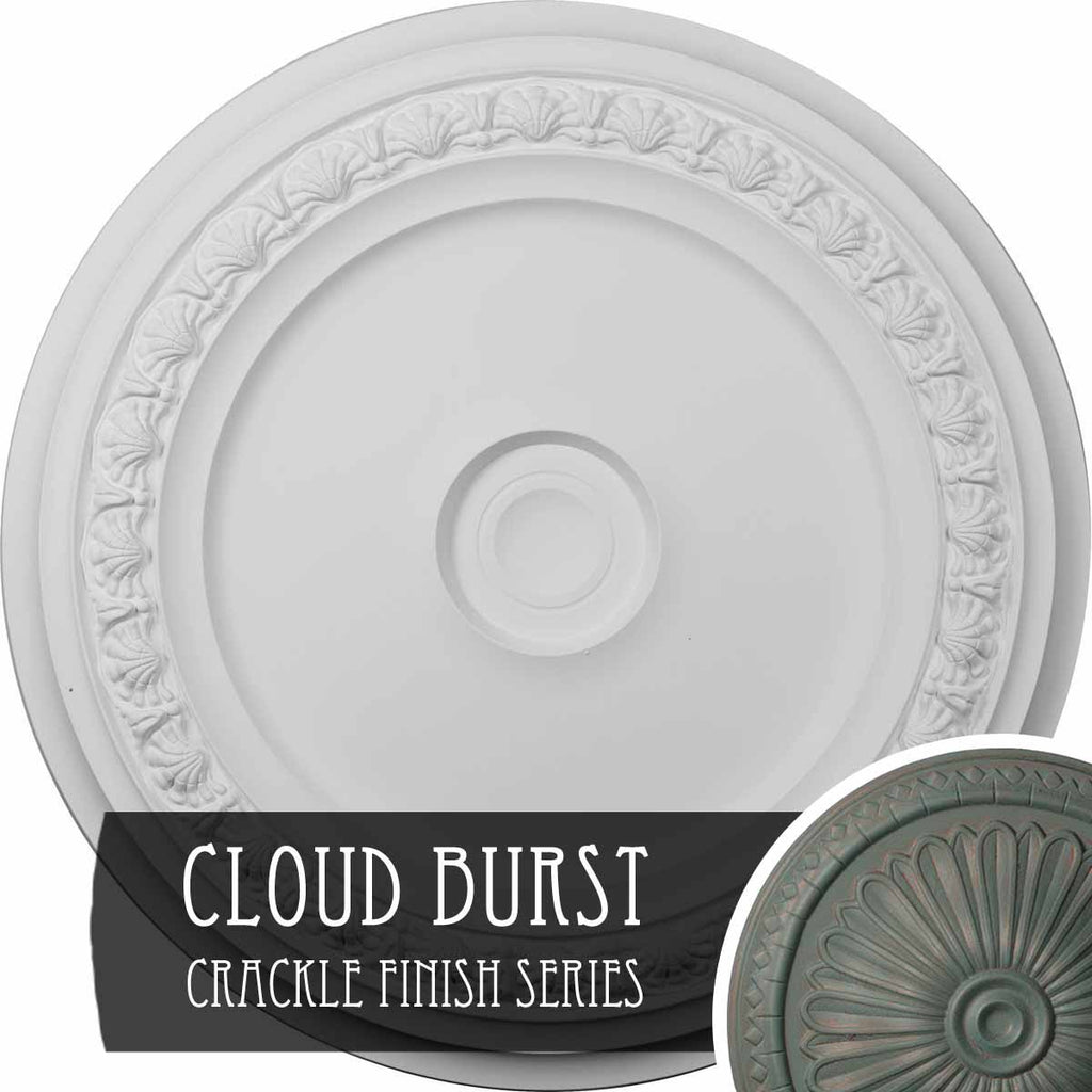 Ceiling Medallion P85794