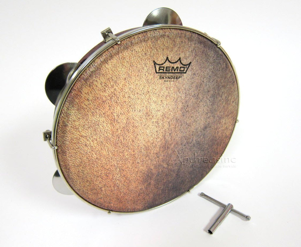 Pandeiro Samba Choro U491