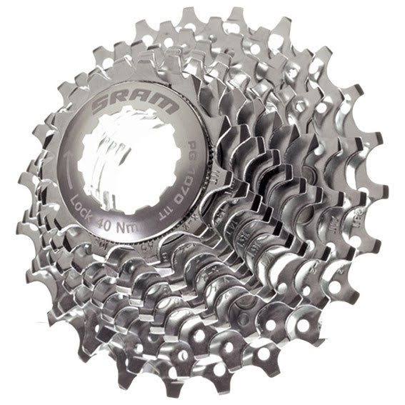 10-Speed Cassette M971