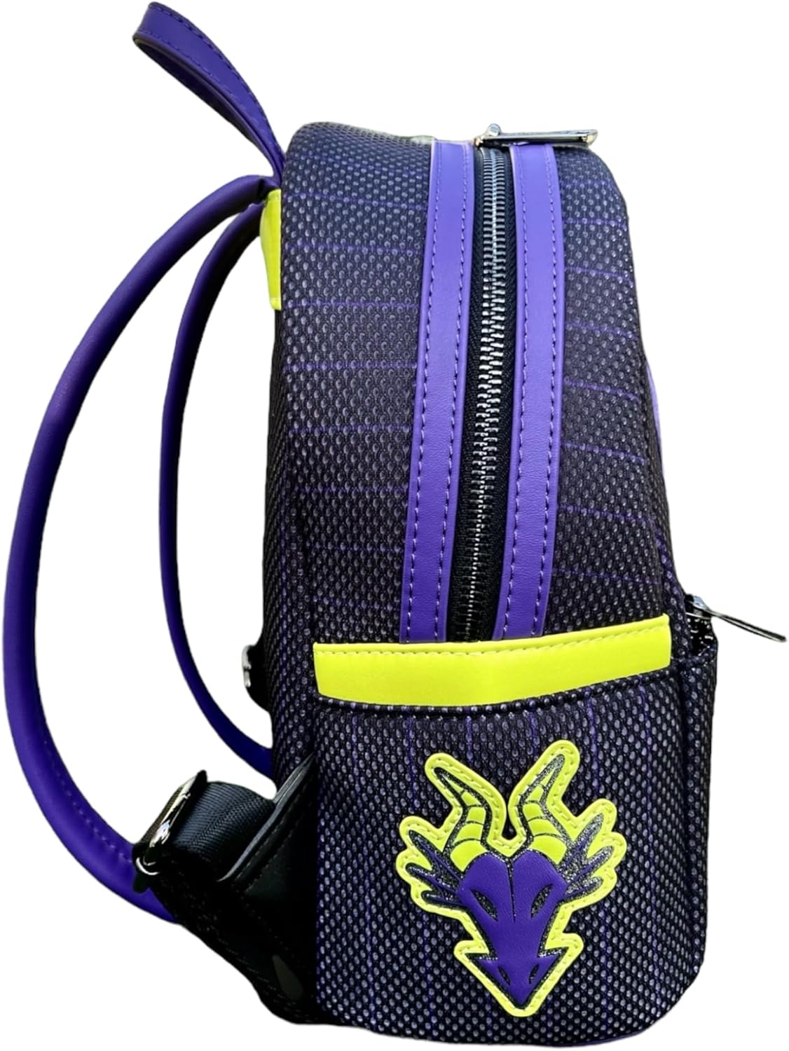 Glow in the Dark Mini Backpack U718