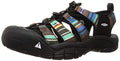 Men’s Newport H2 Closed Toe Water Sandals T332