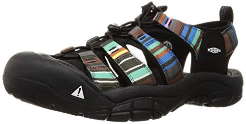 Men’s Newport H2 Closed Toe Water Sandals T332