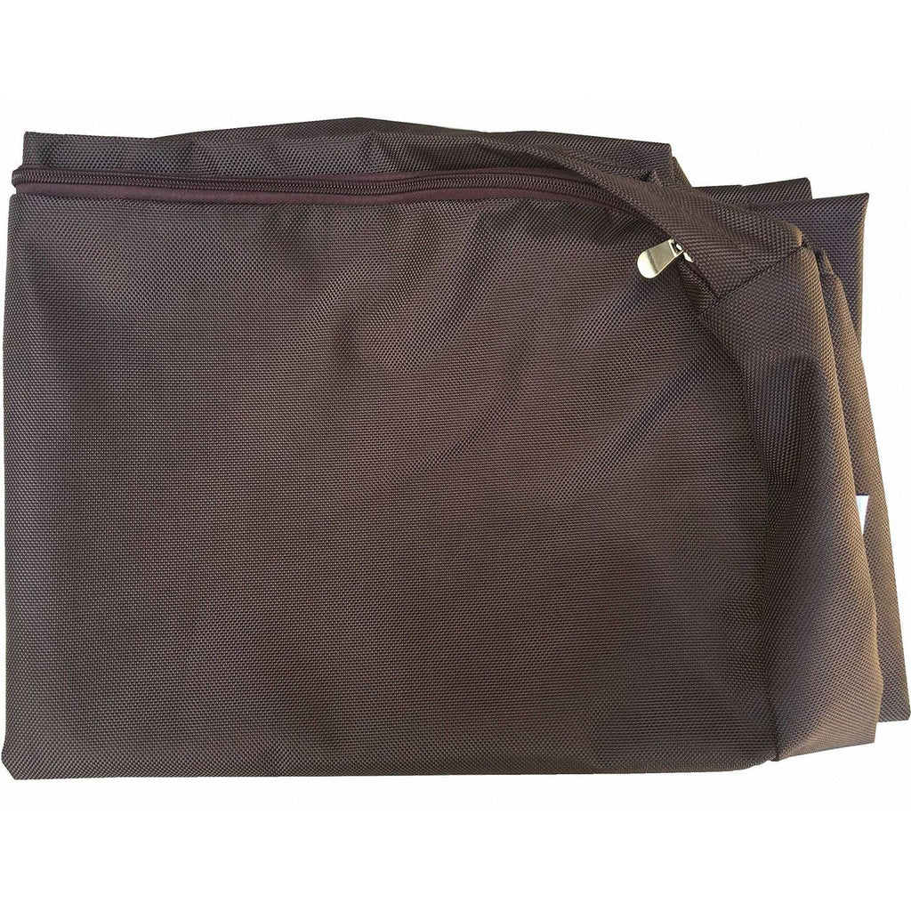 1680 Ballistic Heavy Duty Dog Pet Bed External Zipper Duvet Cover E586671