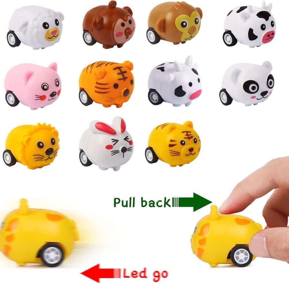 105 Pcs Pop Party Favors O414664