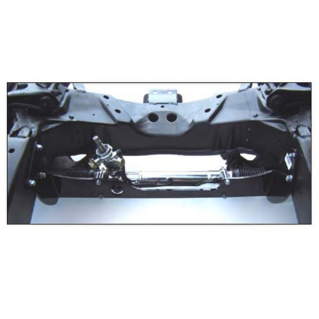 Power Rack & Pinion with Steering Shaft J72466